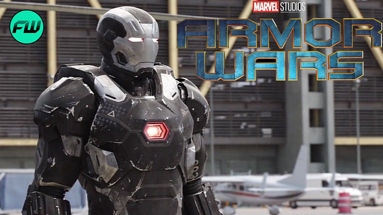 Will Armor Wars be cancelled?  Don Cheadle Responds To Fan Concerns After Show Was Mysteriously Missing From San Diego Comic-Con Slate