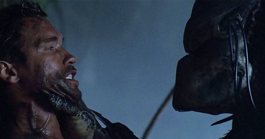 Prey Producer Reveals Why Arnold Schwarzenegger Wasn’t In Predator 2