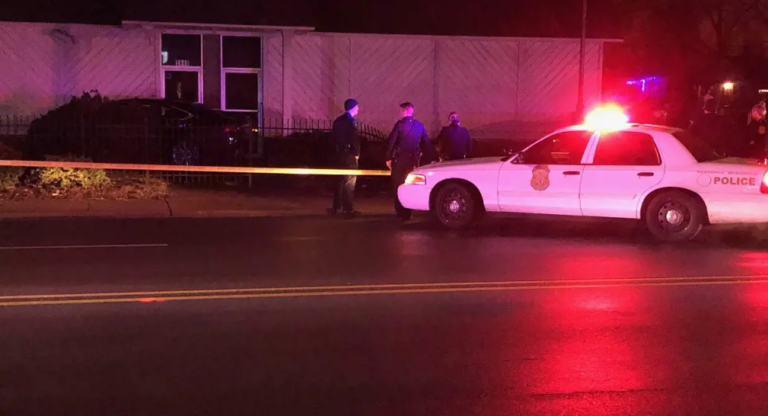 Austin Chamberlain in the fatal car accident