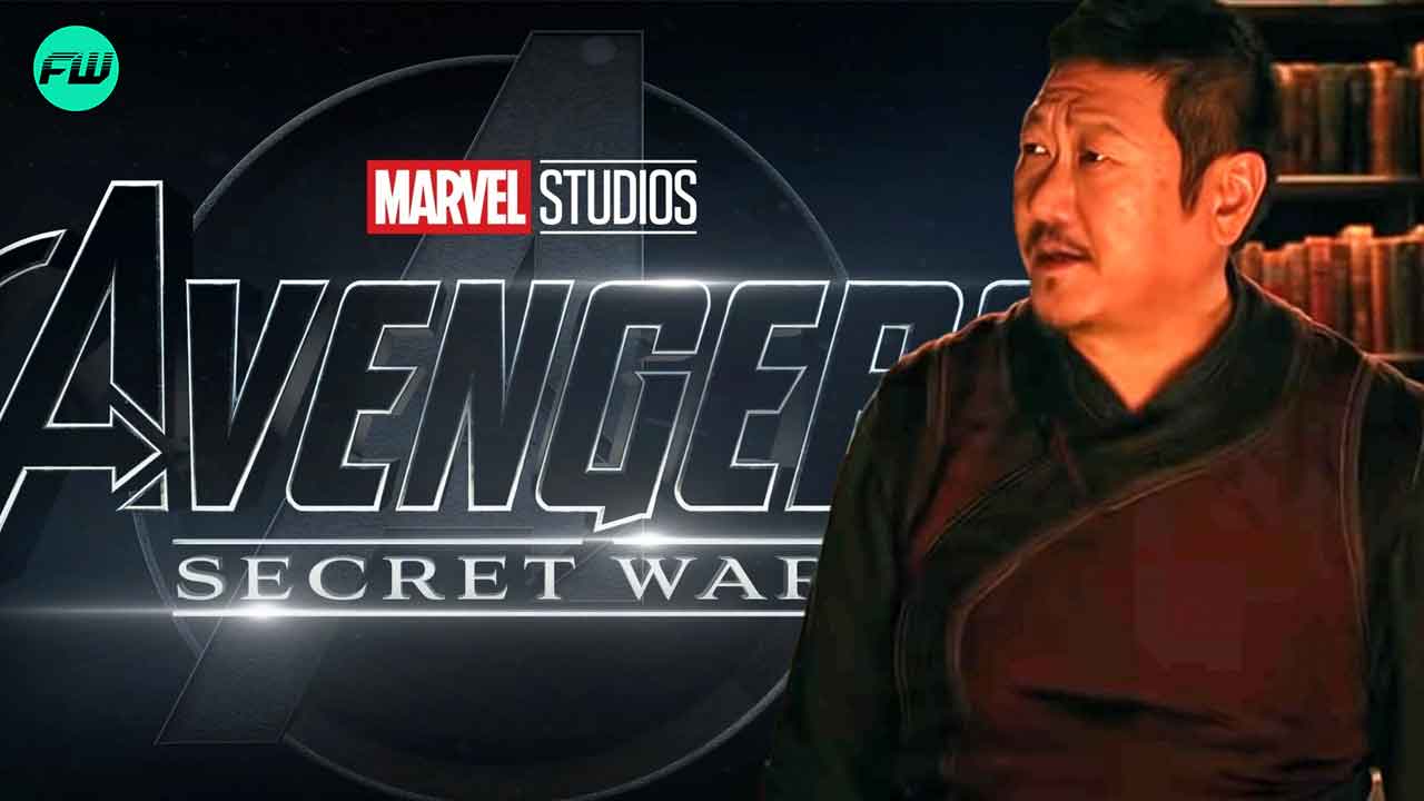 Will Wong die in Avengers: Secret Wars?  MCU Phase 6 Could Be The End Of The Line For The MCU's New Nick Fury