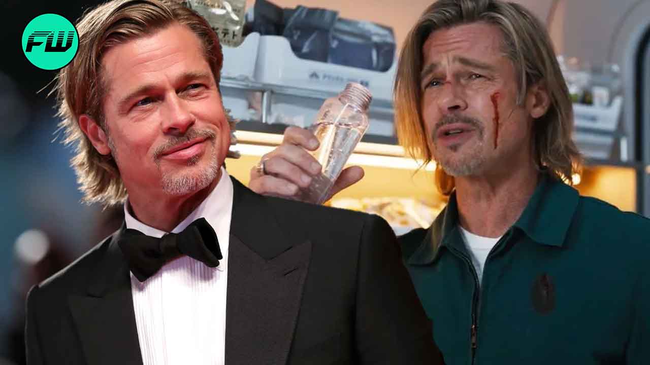 'I Forgot Some Major Hits': Brad Pitt Reveals His Regret For Turning Down Some Major Roles In His Hollywood Career