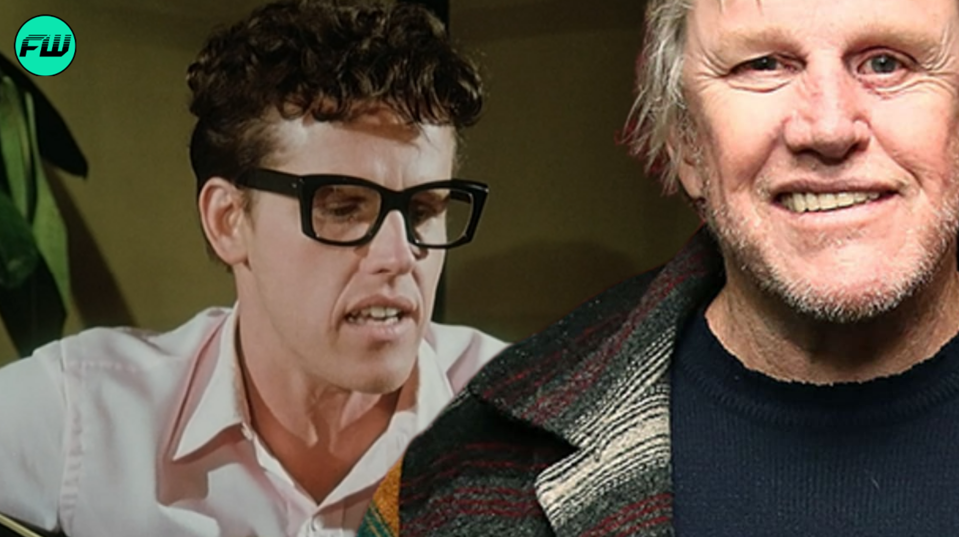 Gary Busey faces four criminal charges after horror convention