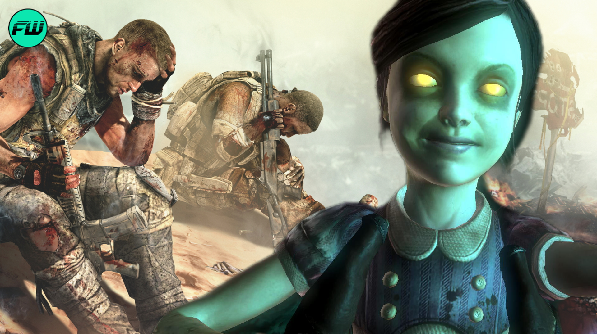 The hardest choices in video games