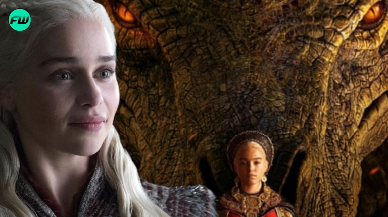 Why 'Game of Thrones' Eroded All Trust in 'House of the Dragon'