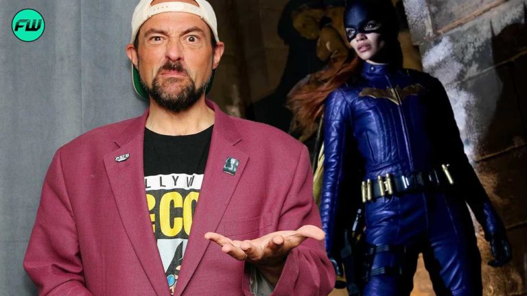 'Incredibly bad look to cancel Latina Batgirl movie'