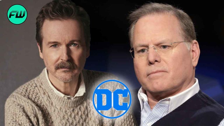 'Matt Reeves Will Never Accept This': Why WB Discovery CEO David Zaslav's '10-Year Plan' to Replicate the MCU May Lead to Batman 2's Cancellation