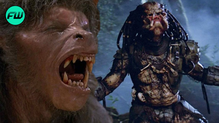 The best "creature movies" in the cinema