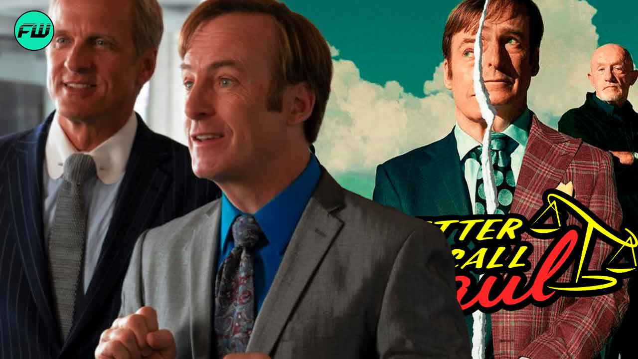 Better Call Saul Creator Peter Gould Reveals A Radically Shocking Alternate Ending That Thankfully Never Made It To The Season Finale