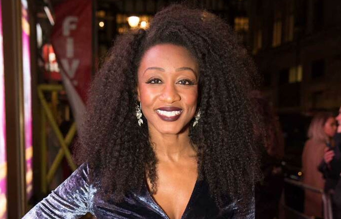 Beverley Knight