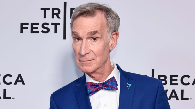 Bill Nye