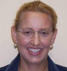 Bridget Moretti Aka Bernadette Protti