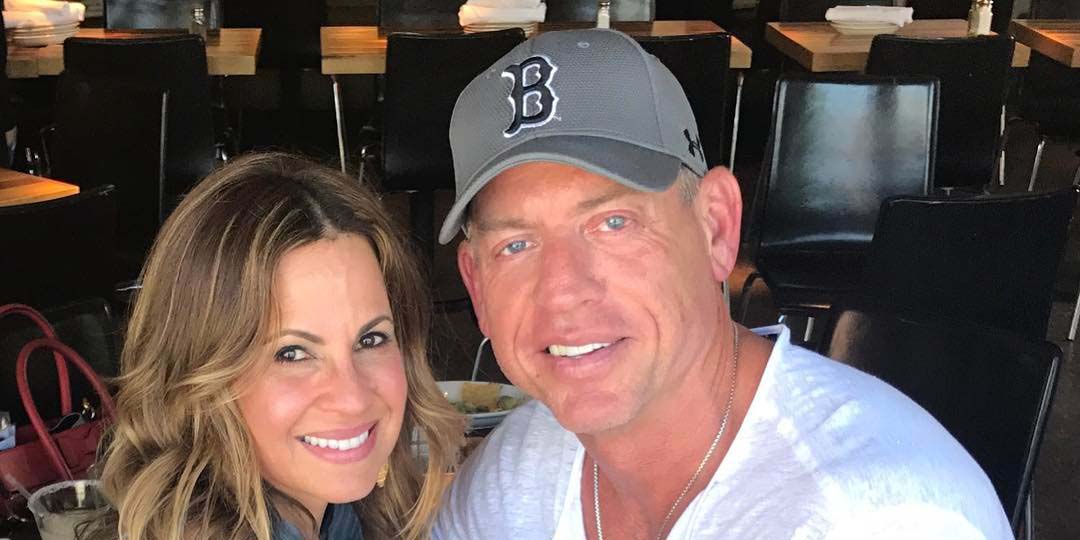 Biography of Catherine Mooty - Who is Troy Aikman's wife?