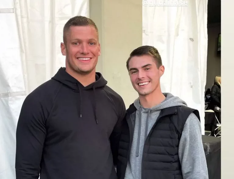 Carl Nassib
