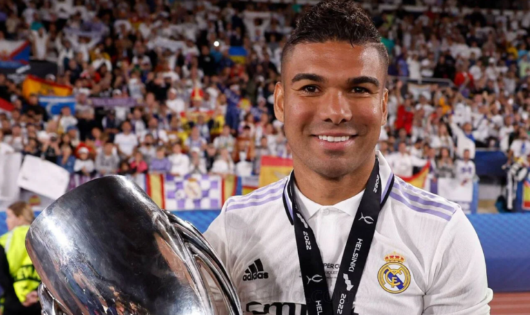 Casemiro