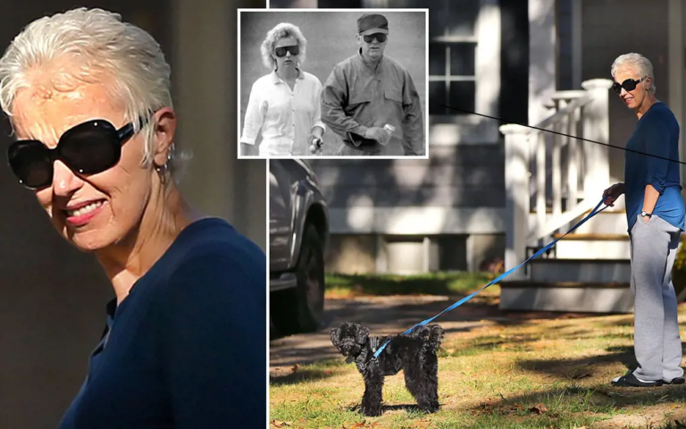 Catherine Greig was well known as Whitey Bulger