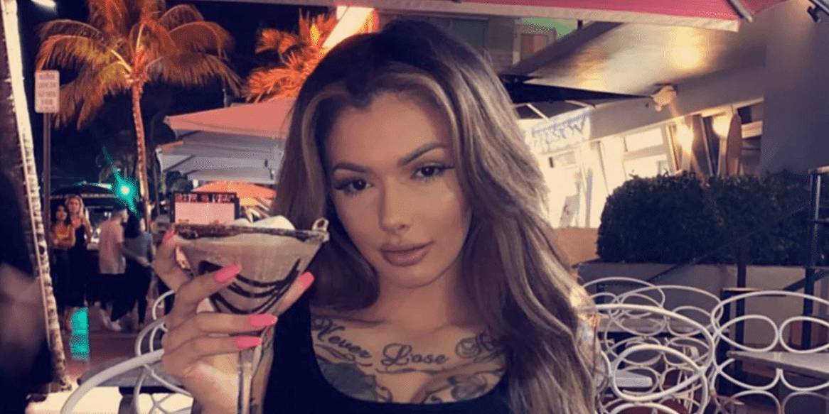 Who is Celina Powell?  Naked Truth Of Rising IG Star