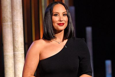 Cheryl Burke