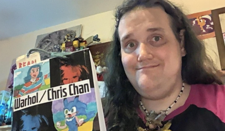 Chris Chan