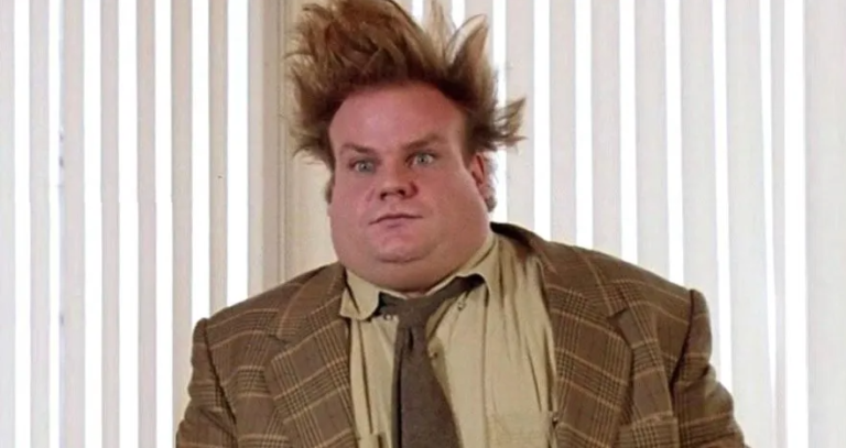Chris Farley