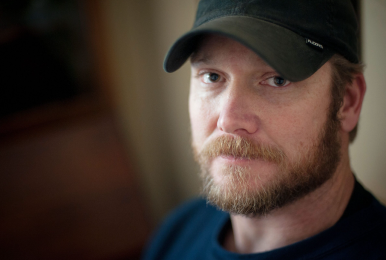 Chris Kyle
