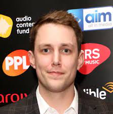 Chris Stark