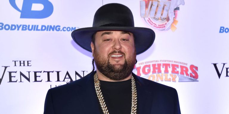 The Untold Truth About the 'Pawn Stars' Star - Chumlee