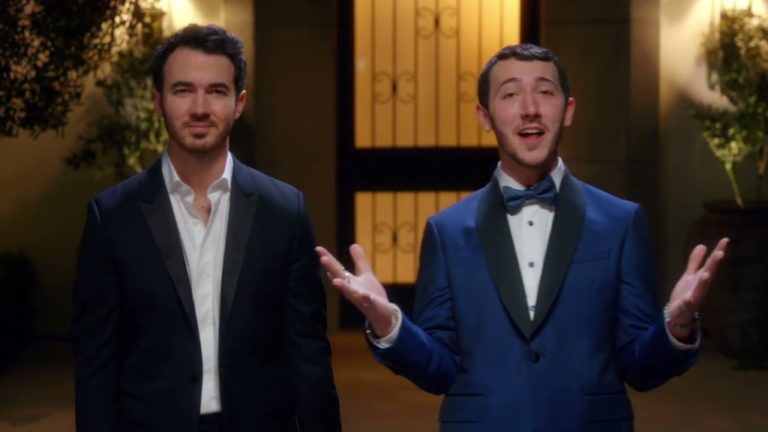 Claim To Fame Season 1 Episode 7