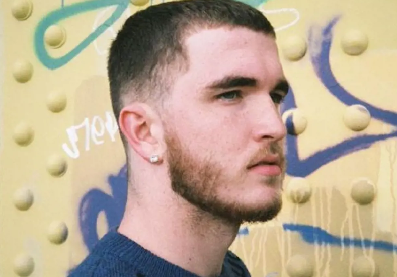 Clay Harlow Brother Jack Harlow