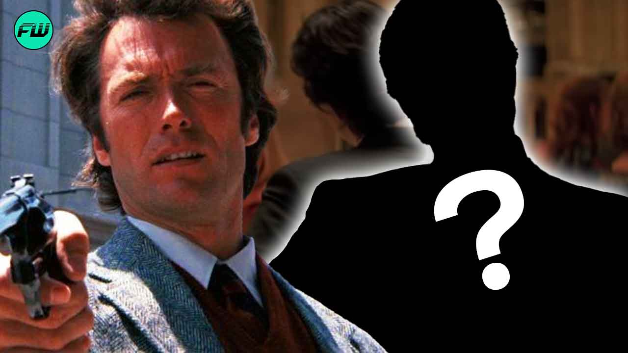 Did you know Clint Eastwood, Hollywood's last living badass, was once in the running to play this iconic Batman villain?