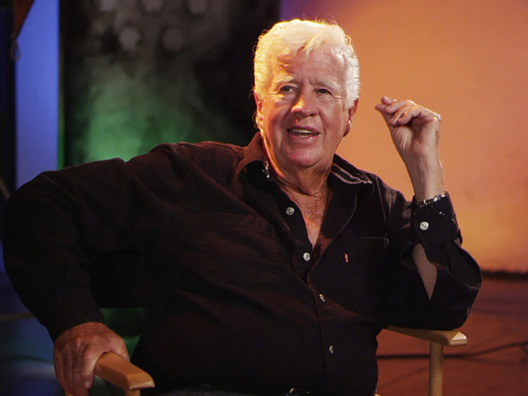 Clu Gulager
