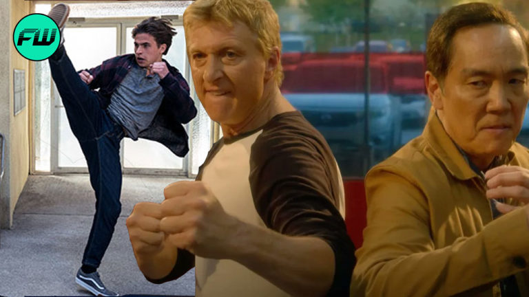 Strike First, Strike Hard: Cobra Kai Season 5 Trailer Shows No Mercy