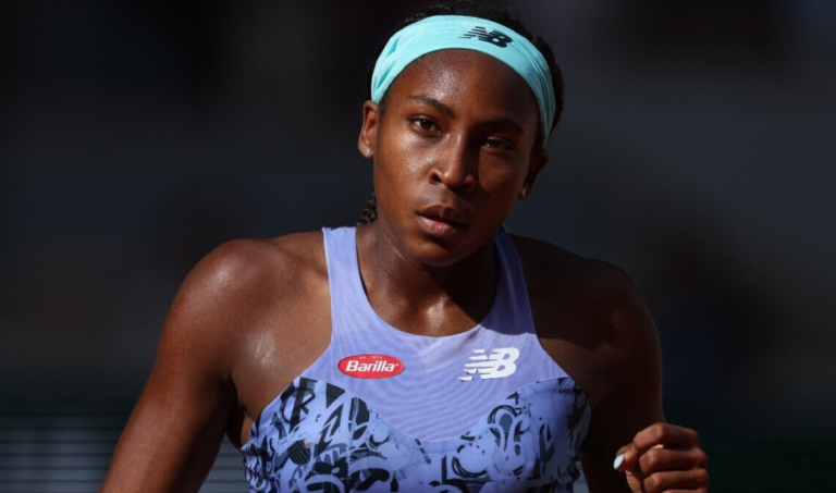 Coco Gauff