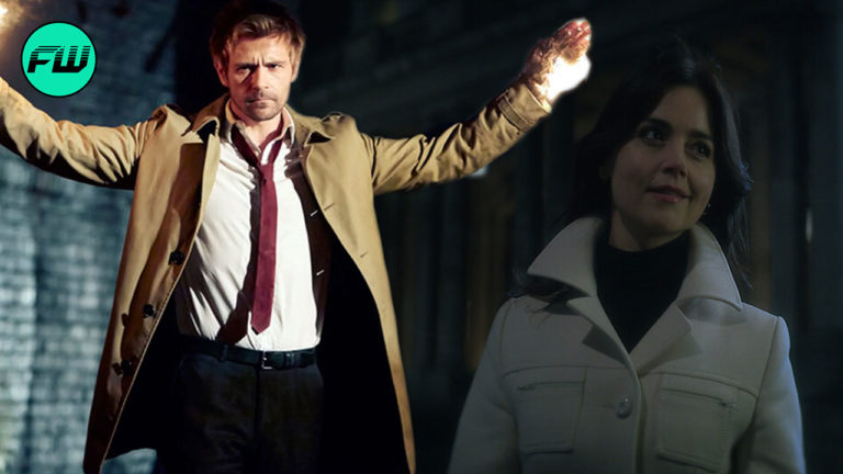 'Let Netflix decimate HBO Max plans': Sandman spin-off based on Jenna Coleman's Johanna Constantine picks Steam as WB confirms Constantine reboot, fans believe only Matt Ryan can save HBO Max