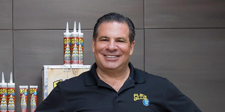 Who is Phil Swift really?  Real name, age, net worth, wife