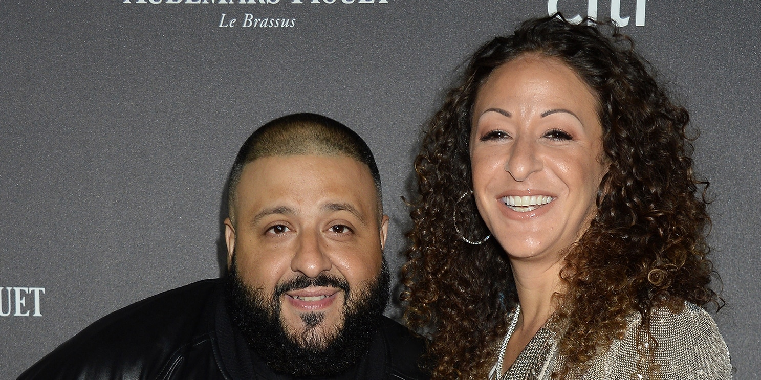 Who is Nicole Tuck?  Wife, Son, Net Worth, DJ Khaled Wiki