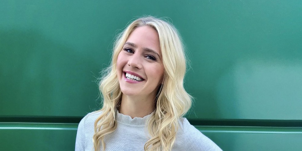 Who is Katie Osborne?  Age, height, husband, net worth