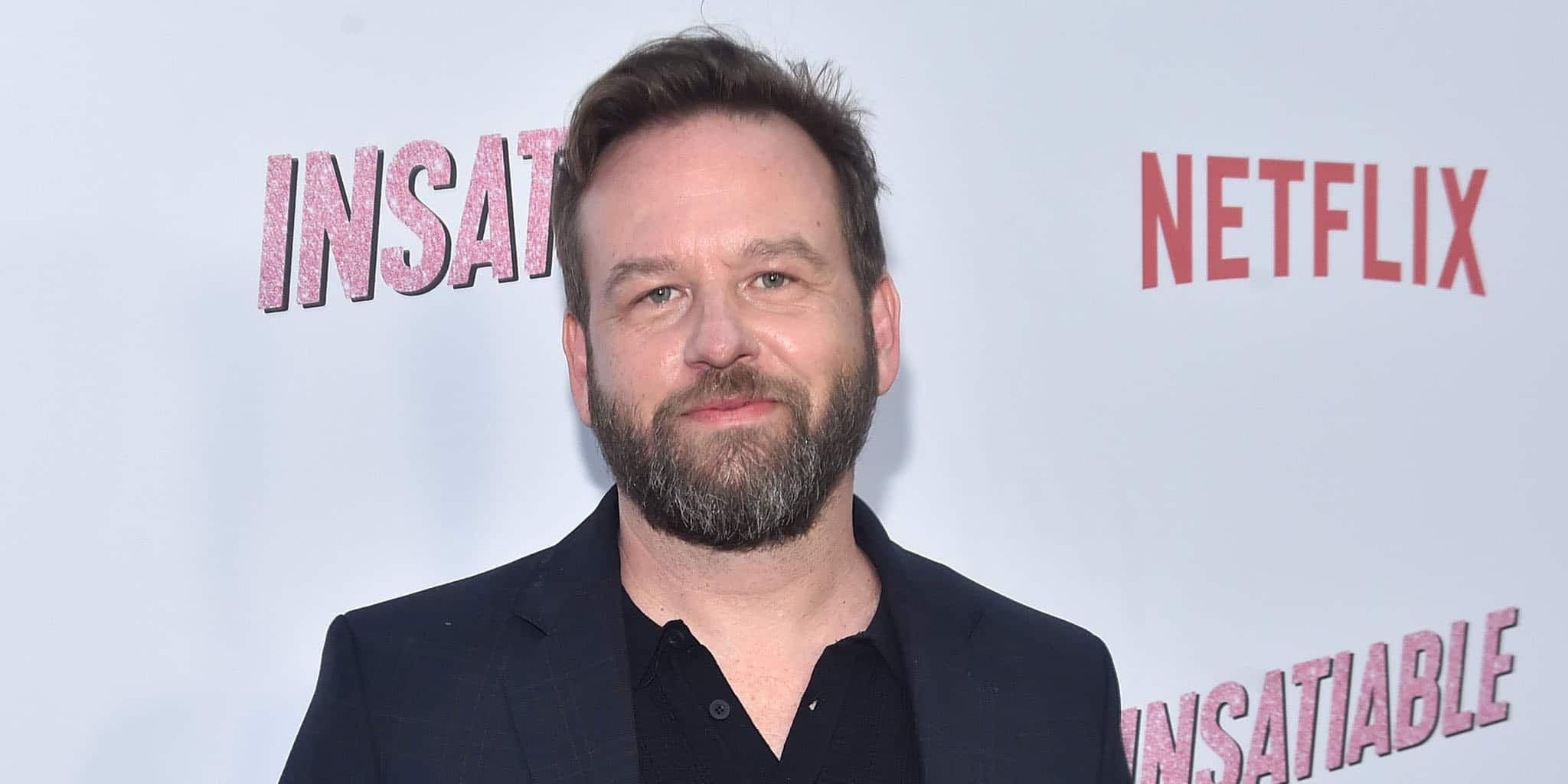 Dallas Roberts Bio - Is He Married or Gay?  Net value