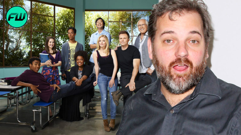 Dan Harmon Sparks 'Community' Fans' Hope Again, 'It's A Matter Of When, Not If' When Asked About Movie