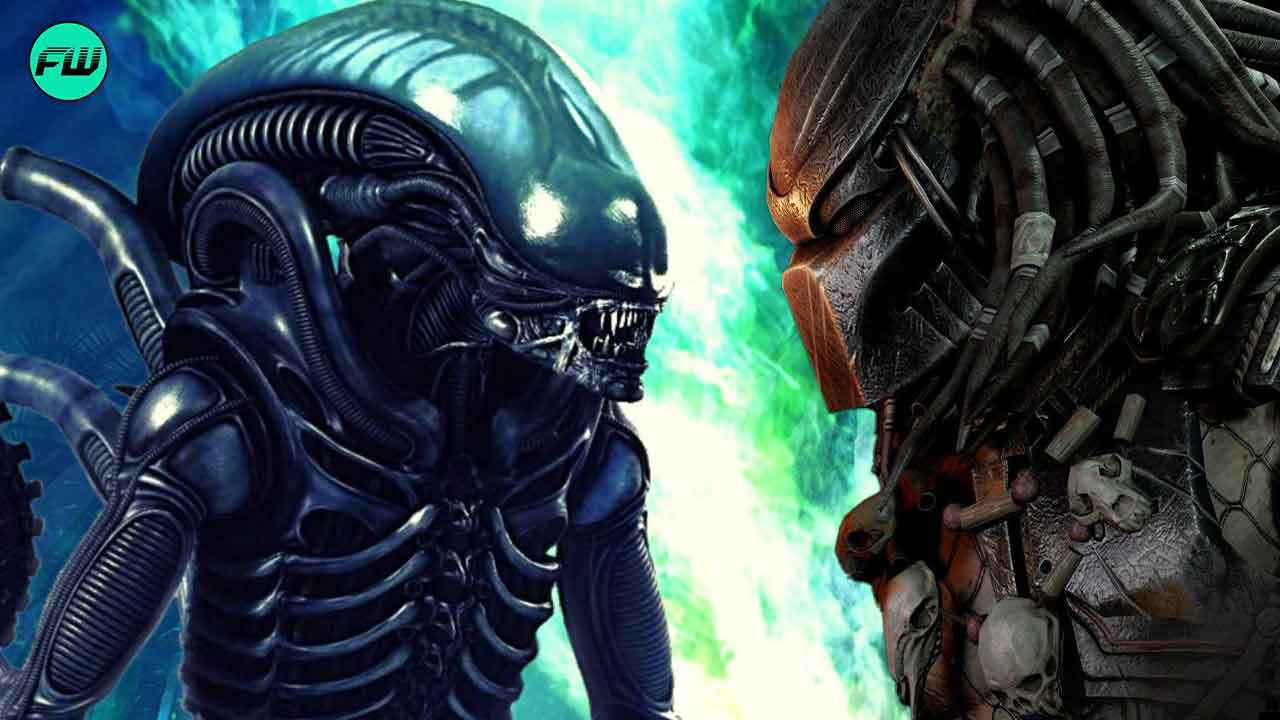 Prey's Predator Actor Dane DiLiegro Says The Predator's Classic Design Has Changed From "Humanoid WWF Wrestler" To "Feral, Animalistic, Wild, Primal"