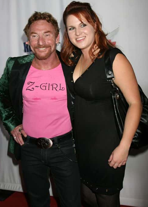 Danny Bonaduce