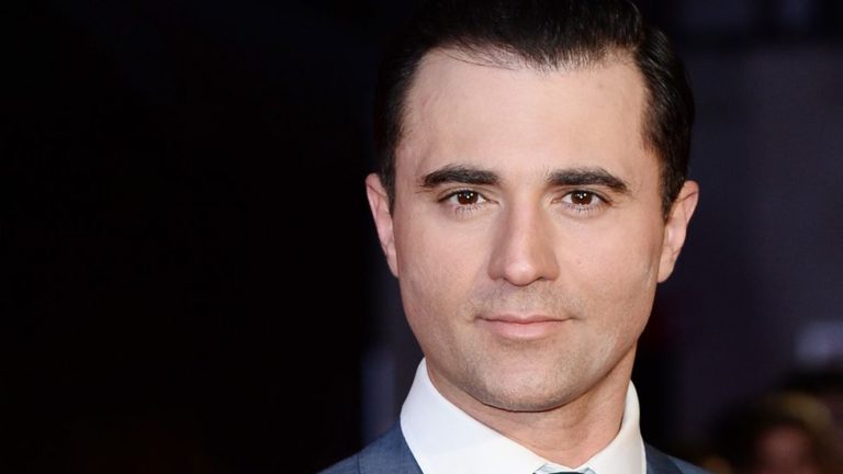 Darius Campbell