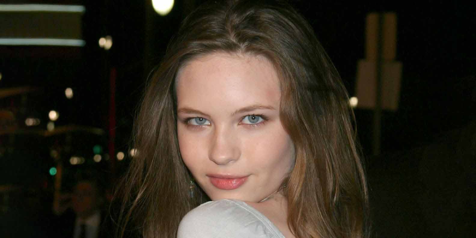 Daveigh Chase - Arrest, Net Worth - What Does She Do Now?