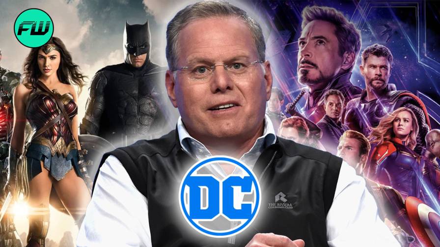 'We're not going to release a movie if we don't believe in it': WB Discovery CEO David Zaslav breaks silence on Batgirl cancellation, assures fans DC will have long-term plan like MCU