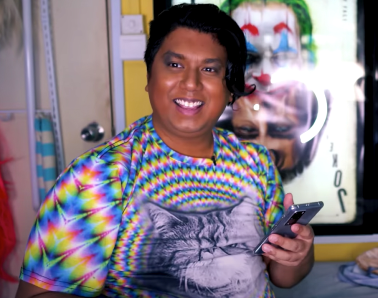 Dee Kosh