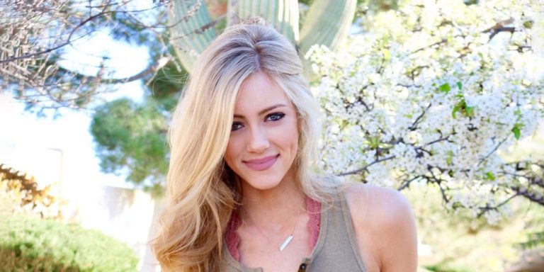 Abby Hornacek Wiki (Fox News)