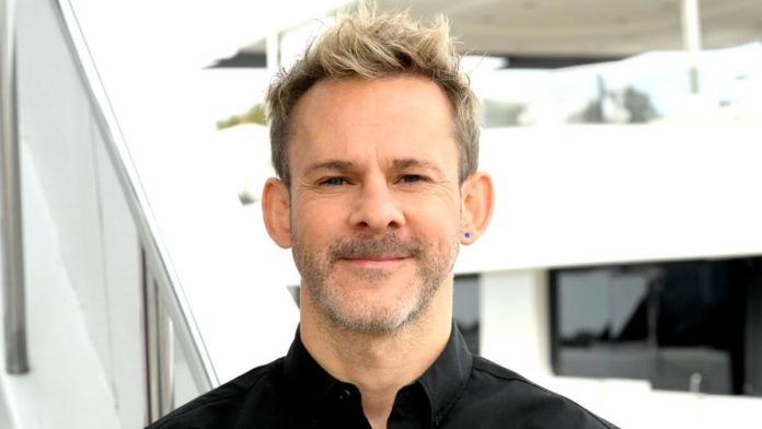 Dominic Monaghan Tells About Why His Moonhaven Character Perfect For Him