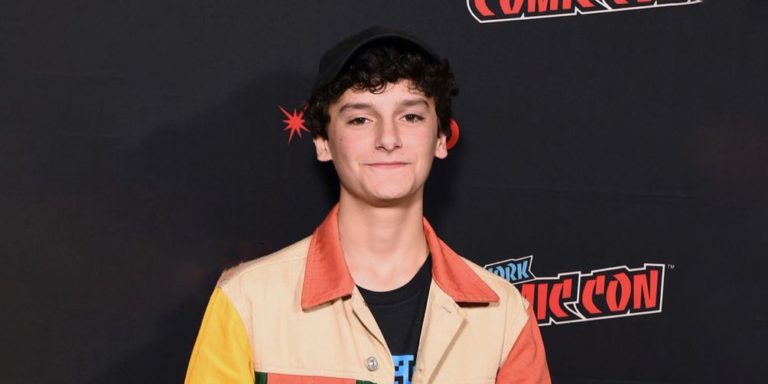 Nicolas Cantu Biography – Age, Parents, Net Worth, Ethnicity