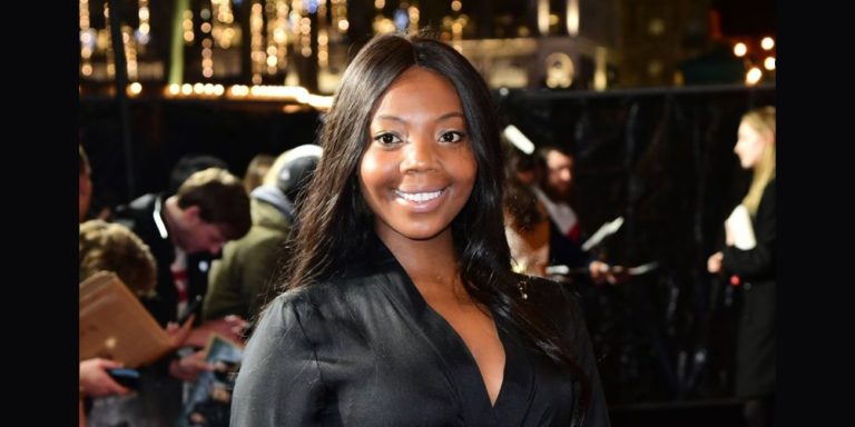 Naked truth of 'The Witcher' star - Mimi Ndiweni