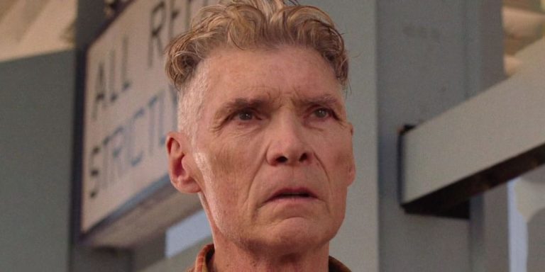 Is Everett McGill dead or alive?  Wife, net worth, biography