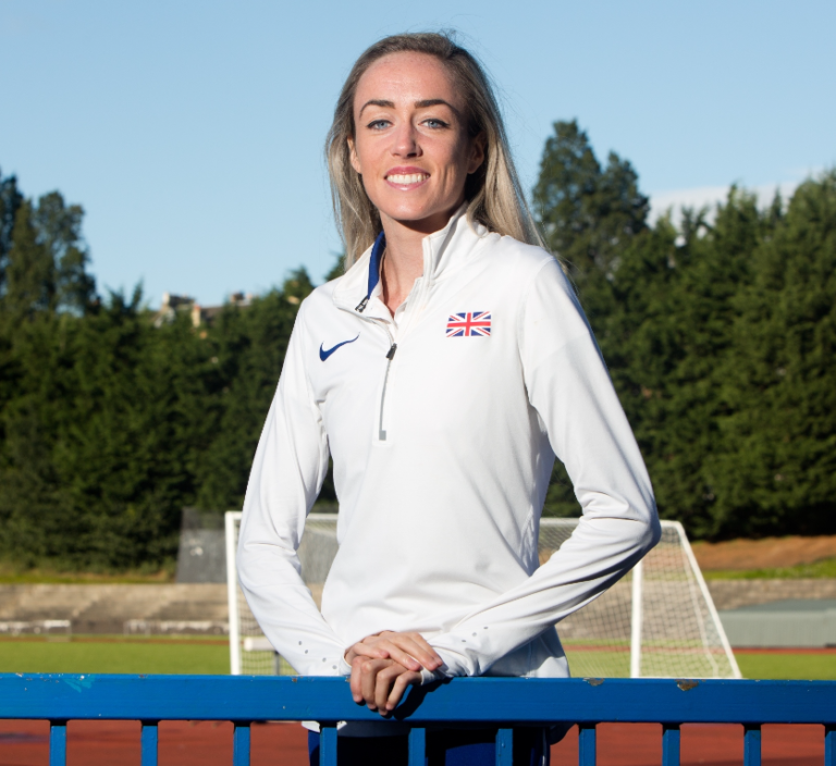 Eilish McColgan